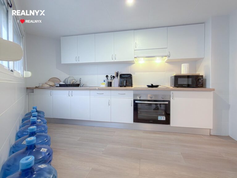 Apartmán v první linii pláže - Playa de los Locos, Torrevieja