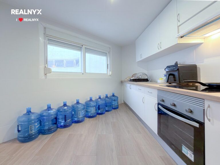 Apartmán v první linii pláže - Playa de los Locos, Torrevieja