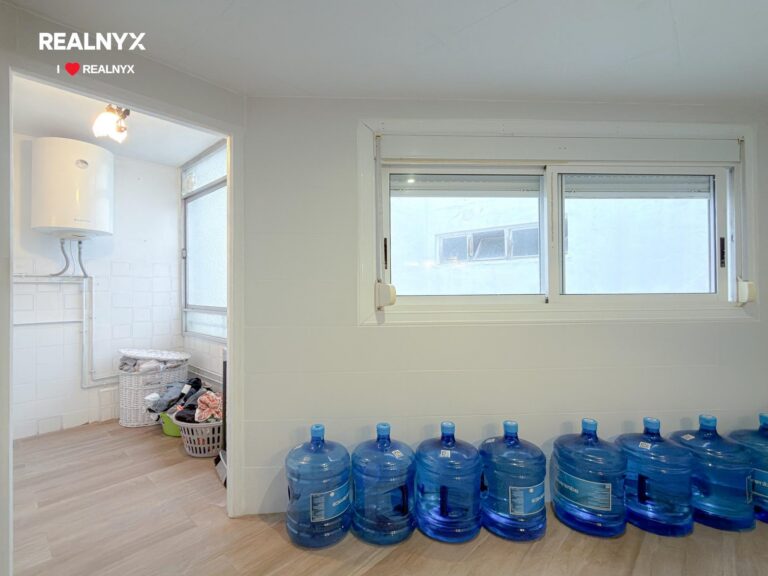 Apartmán v první linii pláže - Playa de los Locos, Torrevieja