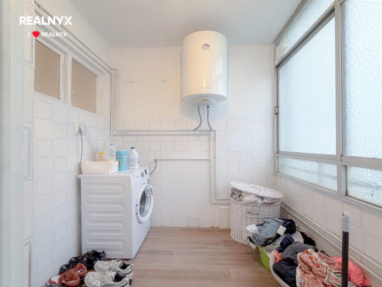 Apartmán v první linii pláže - Playa de los Locos, Torrevieja