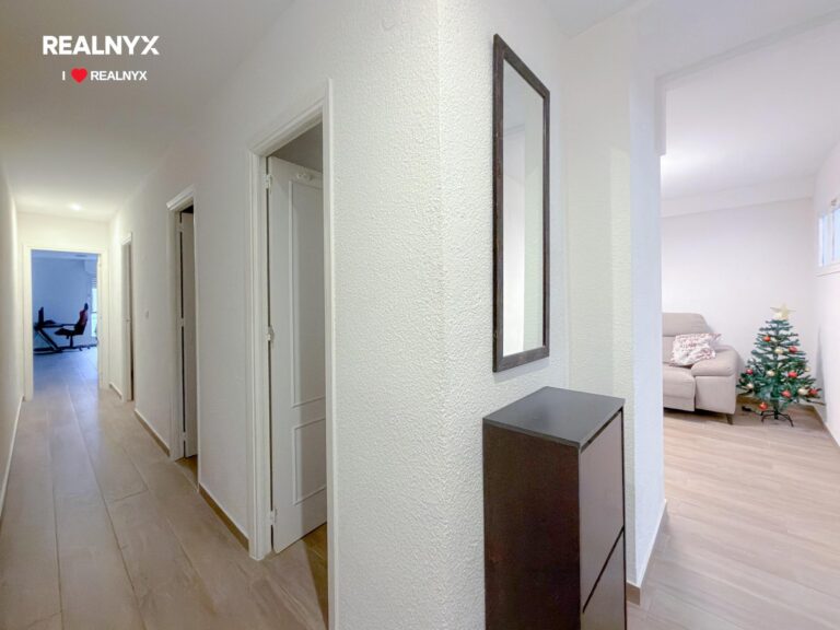 Apartmán v první linii pláže - Playa de los Locos, Torrevieja