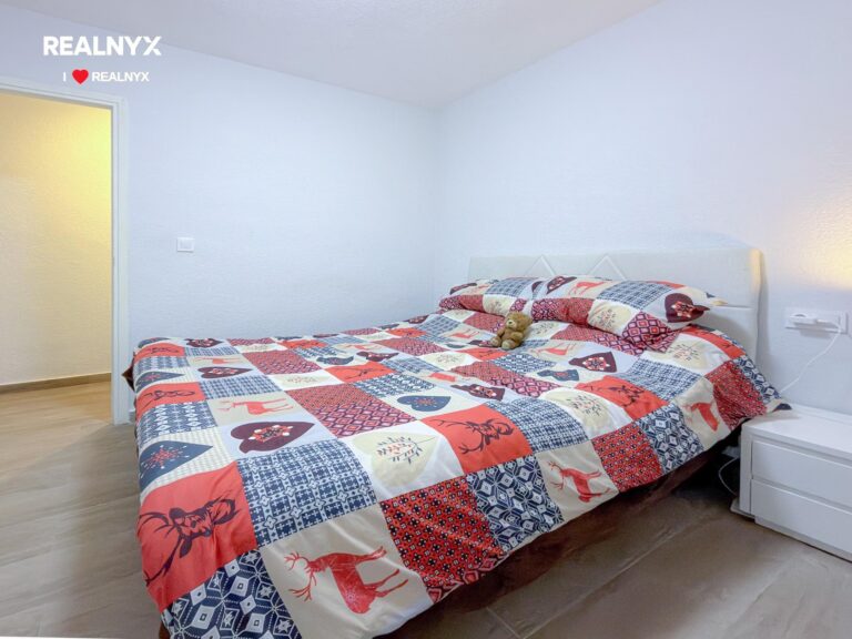 Apartmán v první linii pláže - Playa de los Locos, Torrevieja
