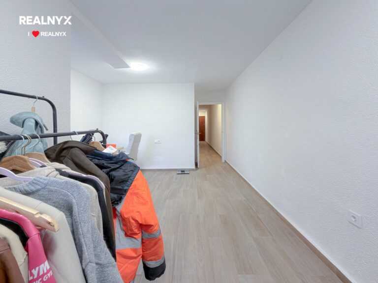 Apartmán v první linii pláže - Playa de los Locos, Torrevieja