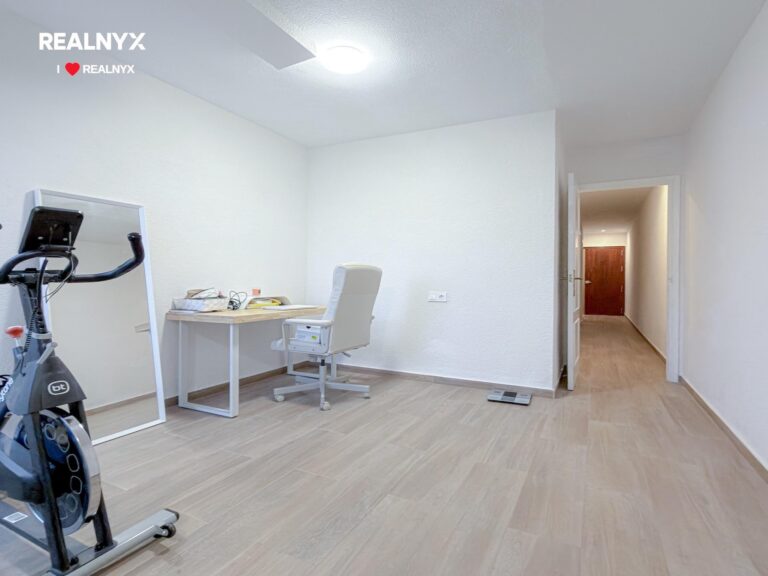 Apartmán v první linii pláže - Playa de los Locos, Torrevieja