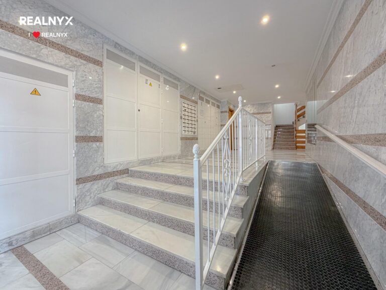 Apartmán v Torrevieja - 750 m od Playa del Cura