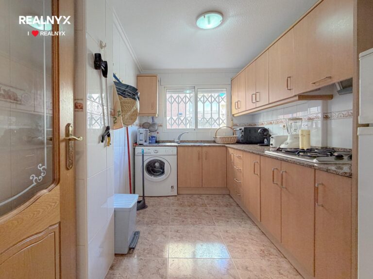 Apartmán v Torrevieja - 750 m od Playa del Cura