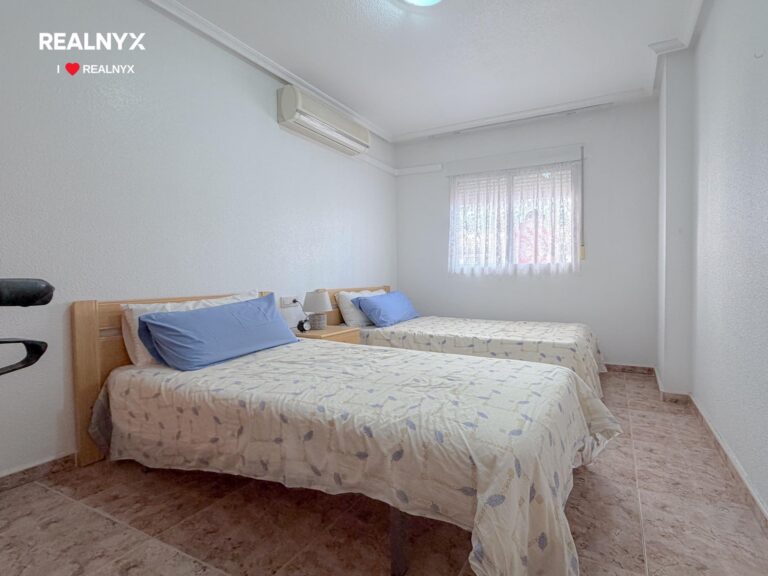 Apartmán v Torrevieja - 750 m od Playa del Cura