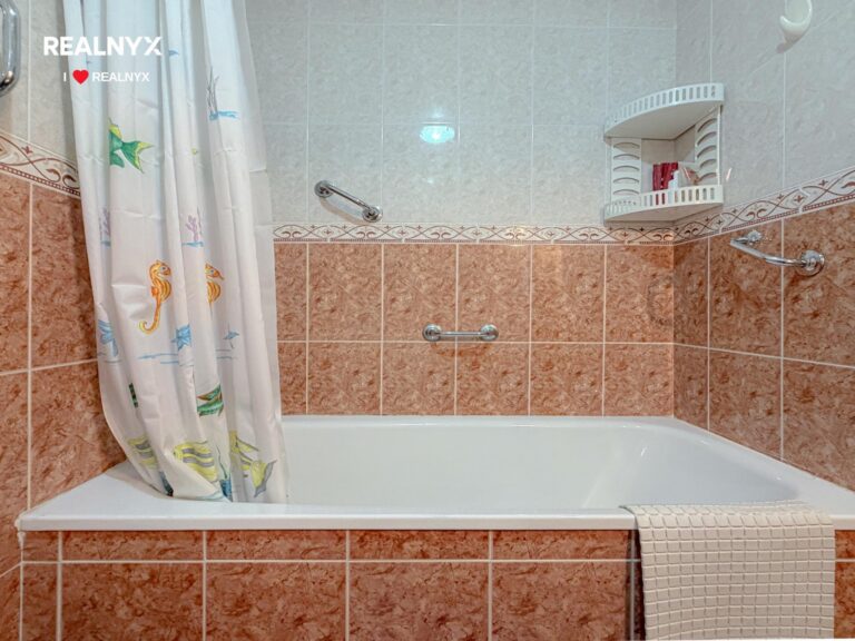Apartmán v Torrevieja - 750 m od Playa del Cura