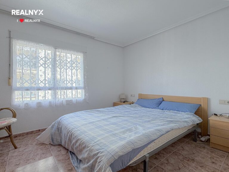 Apartmán v Torrevieja - 750 m od Playa del Cura