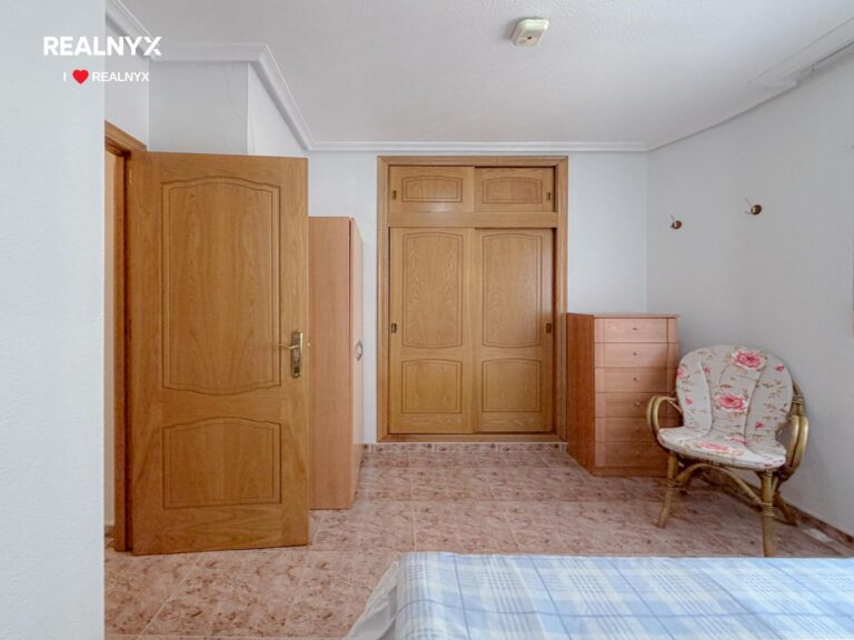 Apartmán v Torrevieja - 750 m od Playa del Cura