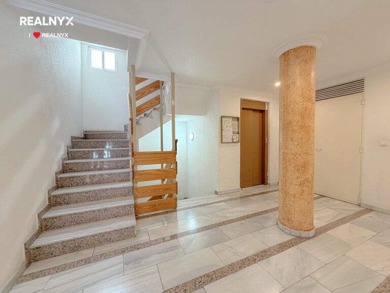 Apartmán v Torrevieja - 750 m od Playa del Cura