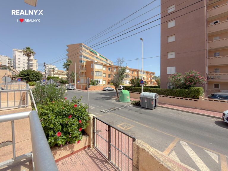Bungalov v La Mata - exkluzivně 230 m od moře
