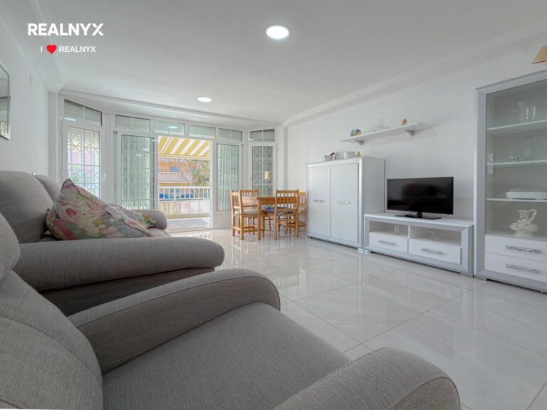 Bungalov v La Mata - exkluzivně 230 m od moře