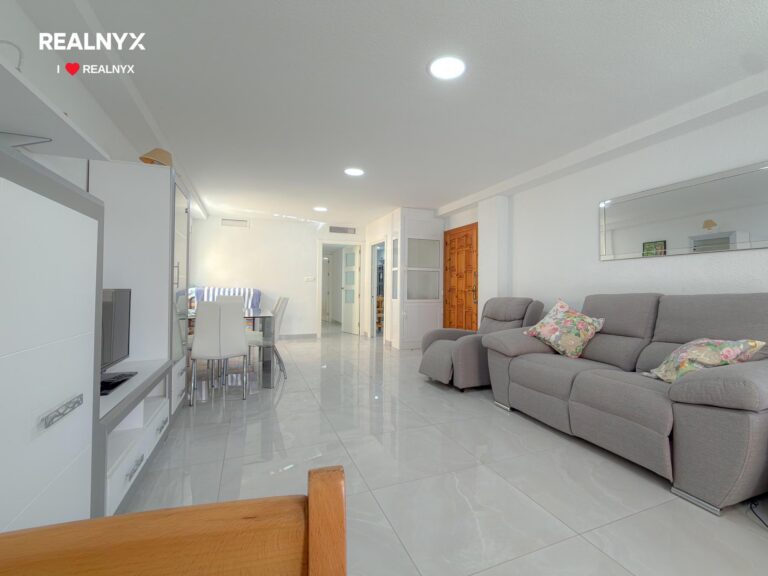 Bungalov v La Mata - exkluzivně 230 m od moře