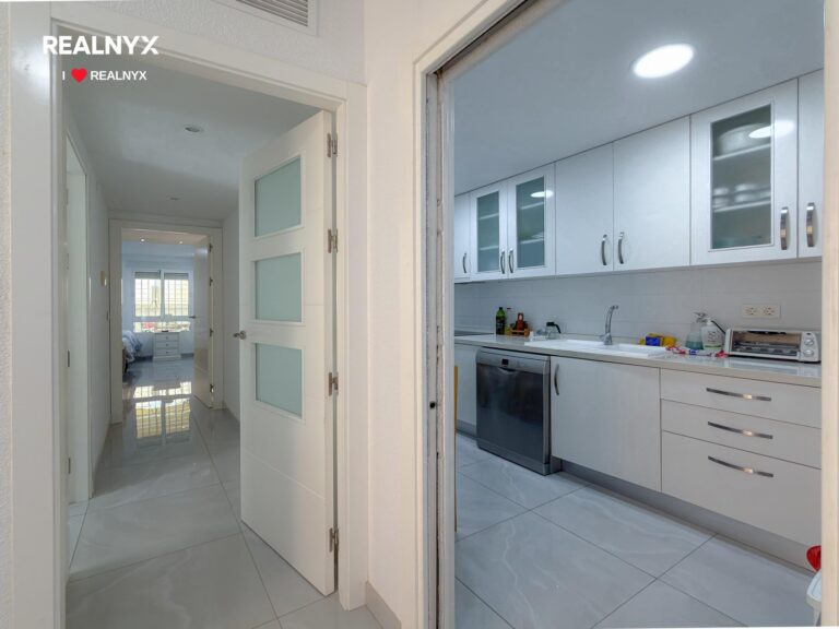 Bungalov v La Mata - exkluzivně 230 m od moře