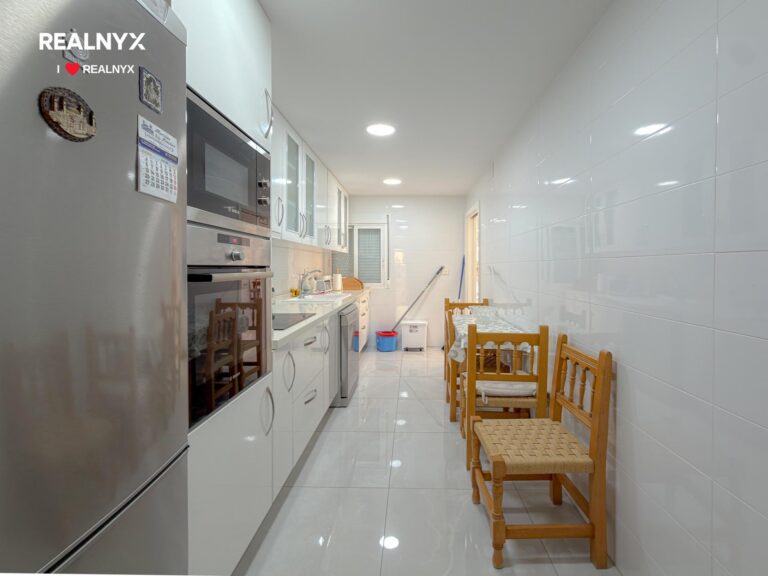 Bungalov v La Mata - exkluzivně 230 m od moře