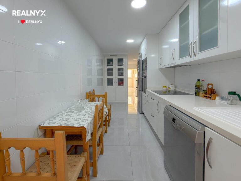 Bungalov v La Mata - exkluzivně 230 m od moře