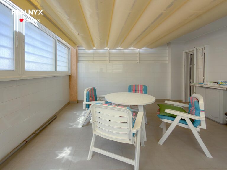 Bungalov v La Mata - exkluzivně 230 m od moře