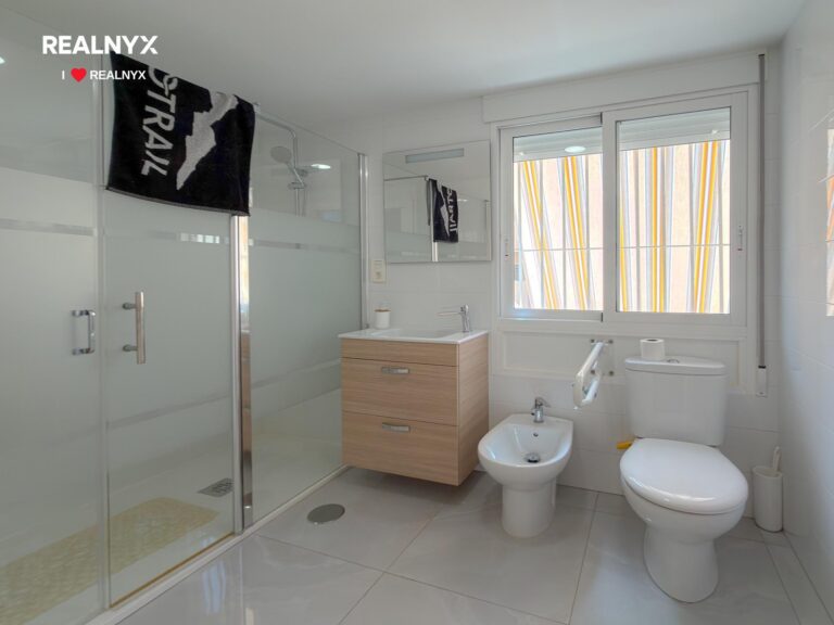 Bungalov v La Mata - exkluzivně 230 m od moře
