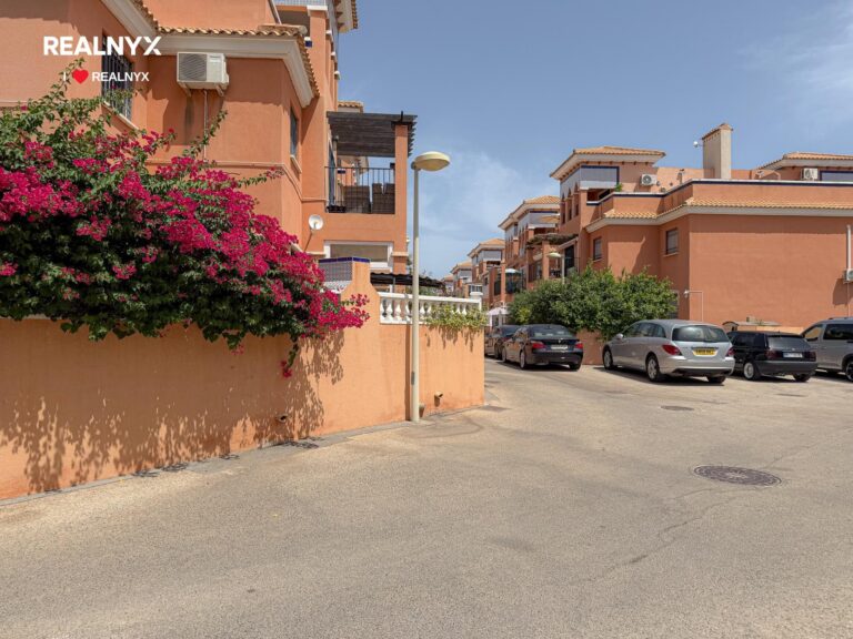Bungalov v Playa Flamenca - 0 m od moře