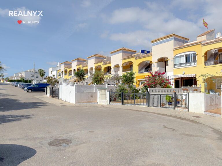 Bungalow u moře - Los Altos, Orihuela Costa