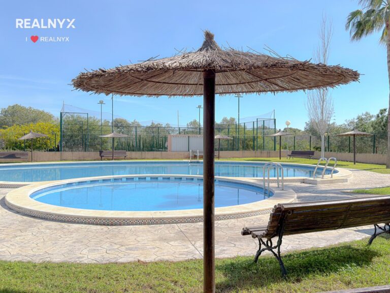 Bungalow u moře - Los Altos, Orihuela Costa