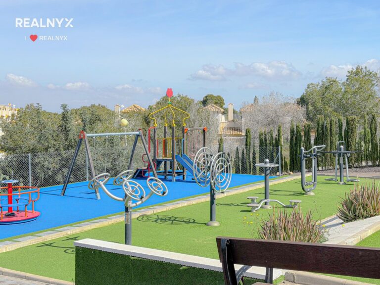 Bungalow u moře - Los Altos, Orihuela Costa