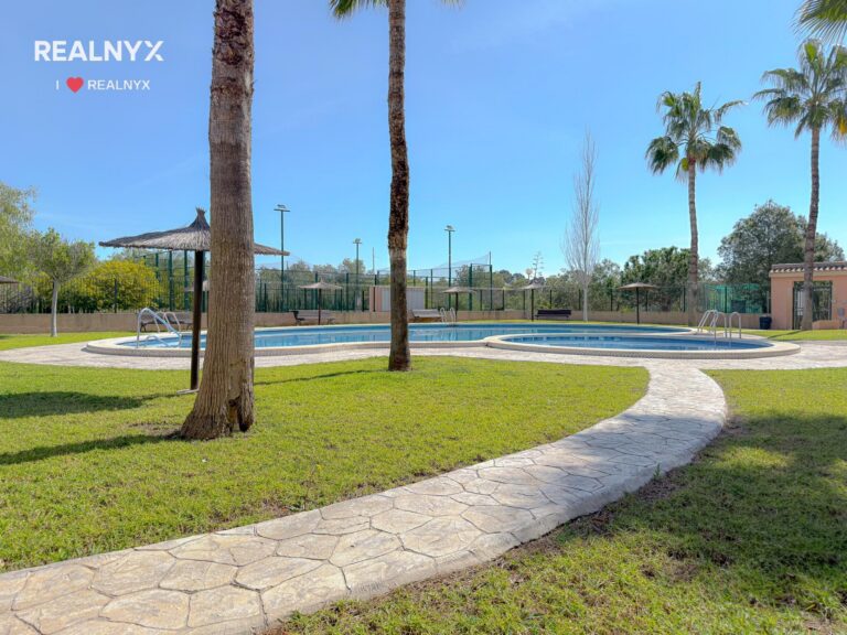 Bungalow u moře - Los Altos, Orihuela Costa