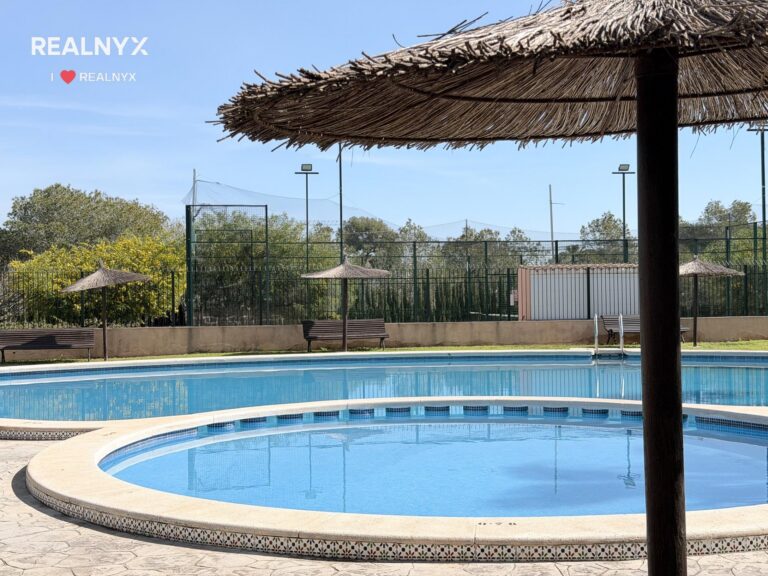 Bungalow u moře - Los Altos, Orihuela Costa