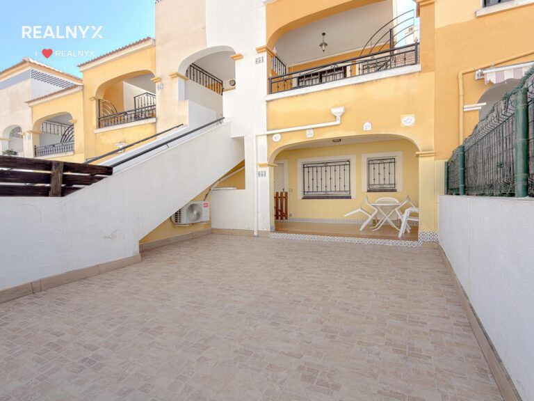 Bungalow u moře - Los Altos, Orihuela Costa