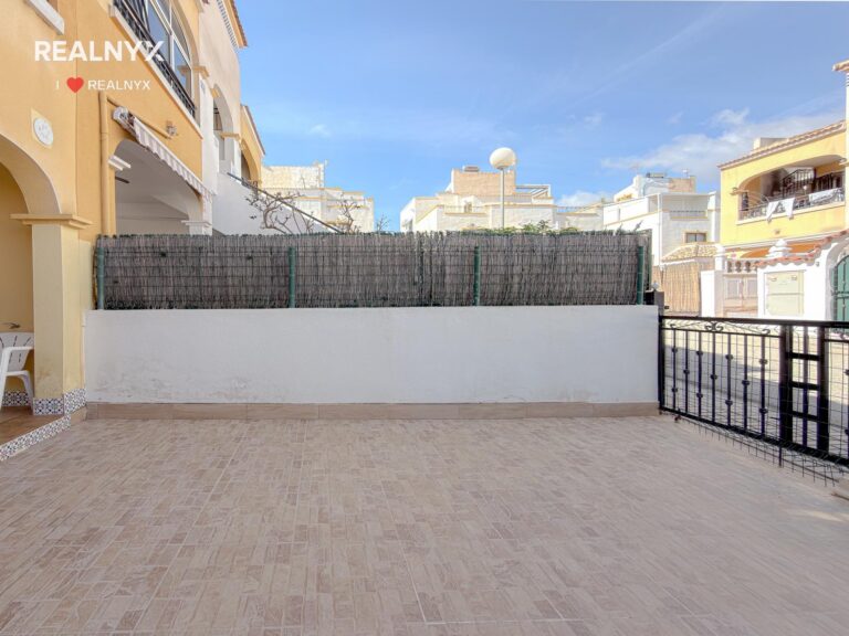 Bungalow u moře - Los Altos, Orihuela Costa