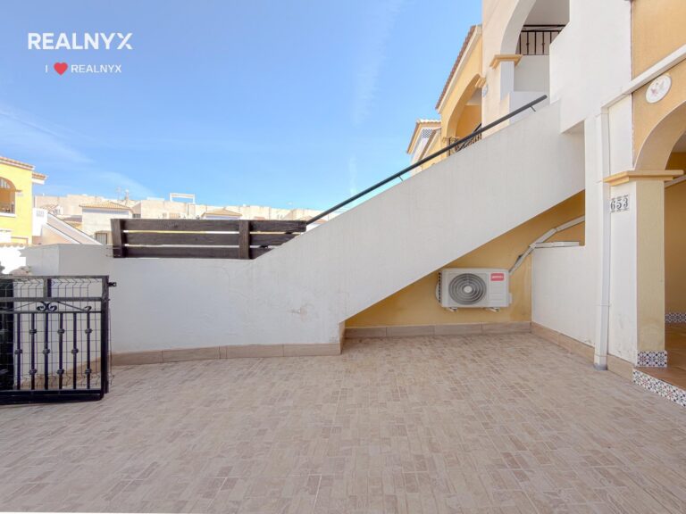 Bungalow u moře - Los Altos, Orihuela Costa