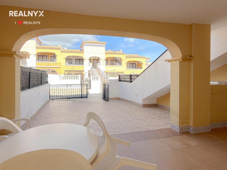 Bungalow u moře - Los Altos, Orihuela Costa