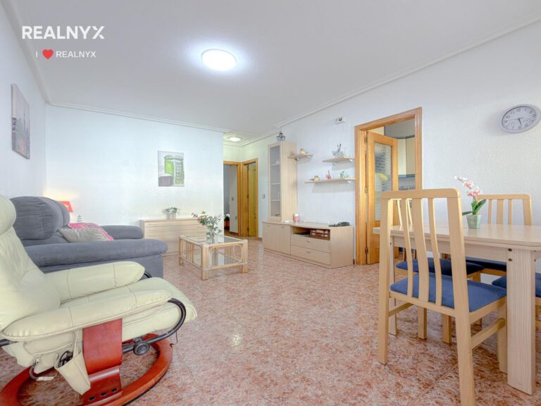 Bungalow u moře - Los Altos, Orihuela Costa