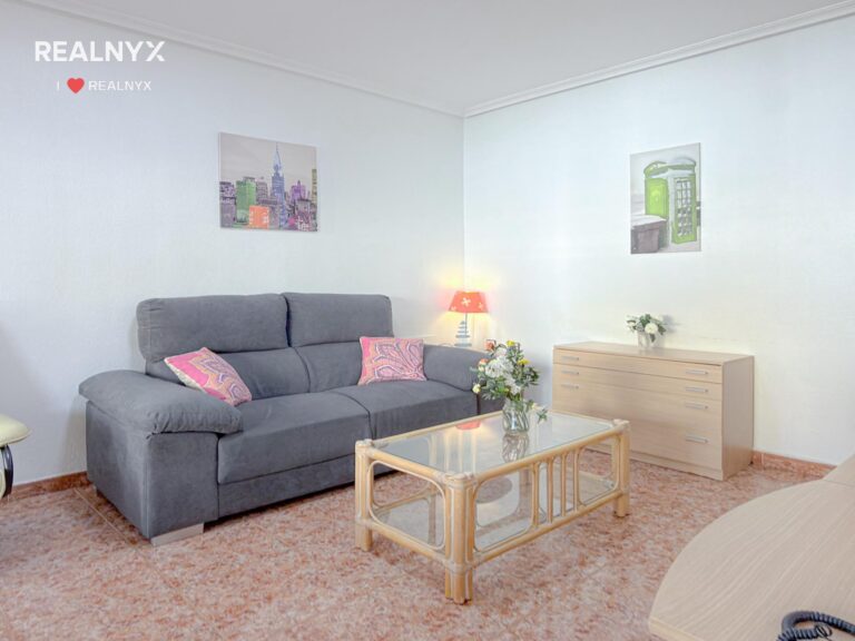 Bungalow u moře - Los Altos, Orihuela Costa