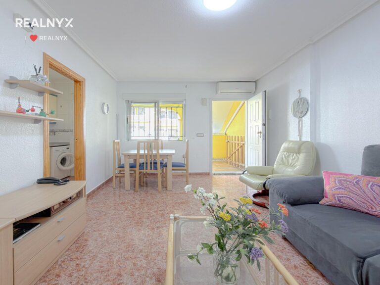 Bungalow u moře - Los Altos, Orihuela Costa