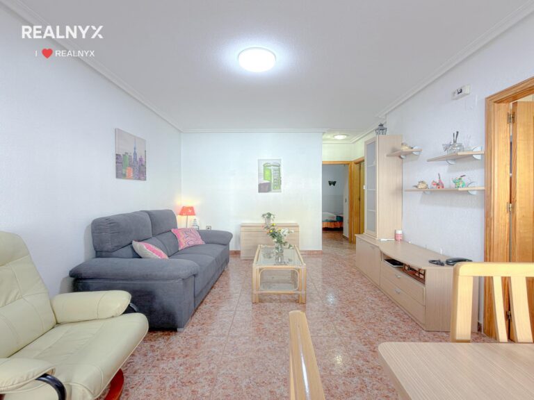 Bungalow u moře - Los Altos, Orihuela Costa