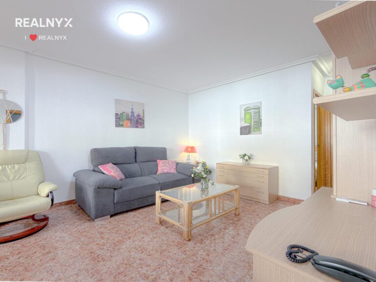 Bungalow u moře - Los Altos, Orihuela Costa