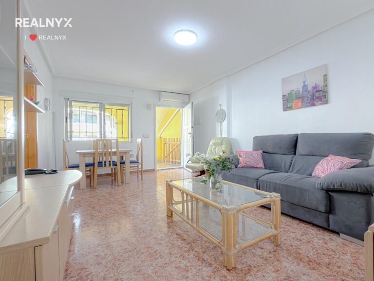 Bungalow u moře - Los Altos, Orihuela Costa