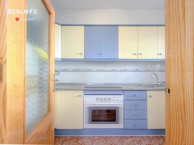 Bungalow u moře - Los Altos, Orihuela Costa
