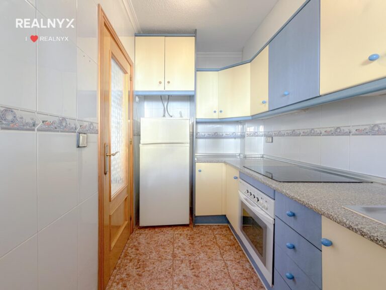 Bungalow u moře - Los Altos, Orihuela Costa