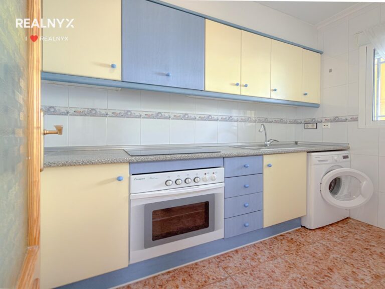 Bungalow u moře - Los Altos, Orihuela Costa