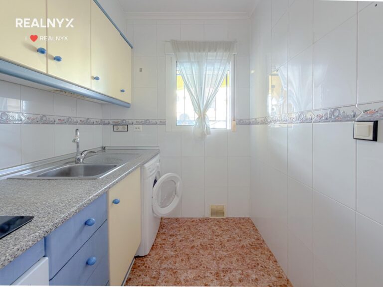 Bungalow u moře - Los Altos, Orihuela Costa