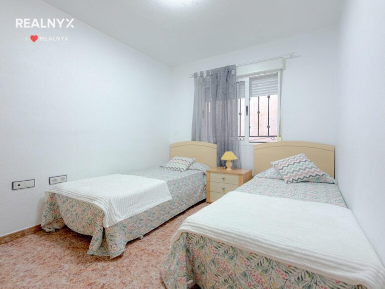 Bungalow u moře - Los Altos, Orihuela Costa