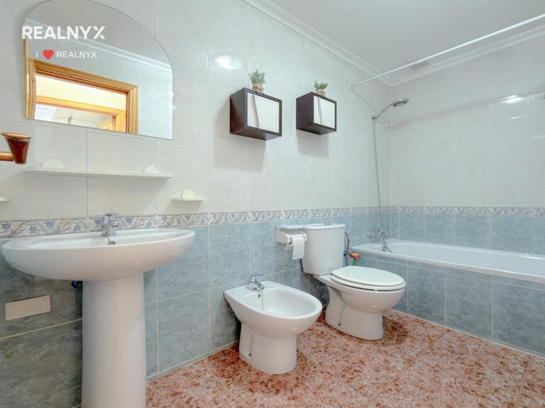 Bungalow u moře - Los Altos, Orihuela Costa