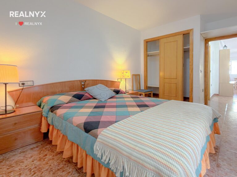 Bungalow u moře - Los Altos, Orihuela Costa