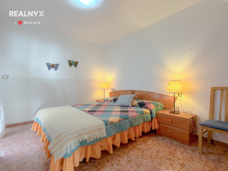 Bungalow u moře - Los Altos, Orihuela Costa