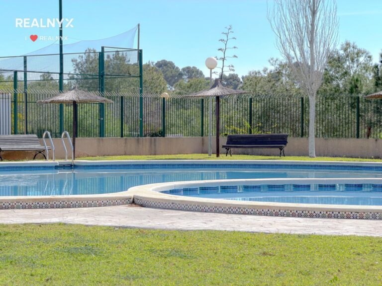 Bungalow u moře - Los Altos, Orihuela Costa