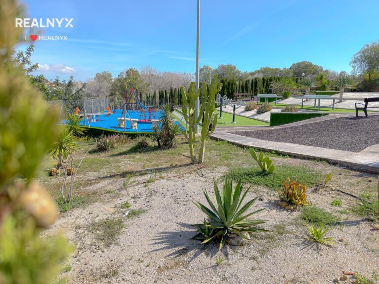 Bungalow u moře - Los Altos, Orihuela Costa