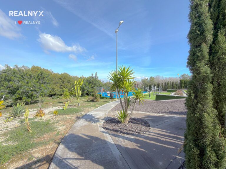 Bungalow u moře - Los Altos, Orihuela Costa